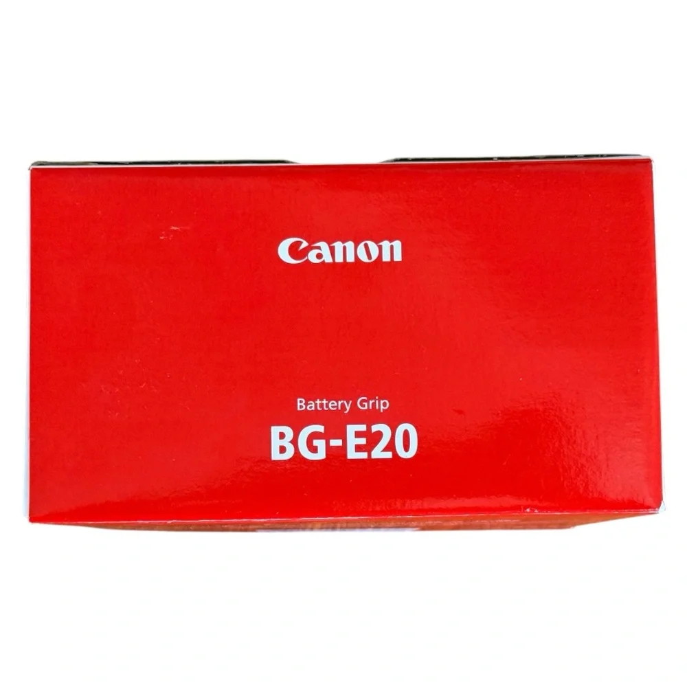 Canon BGM-E20L Battery Magazine